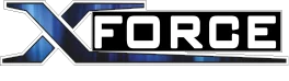 X-Force Brazilian Jiu-Jitsu